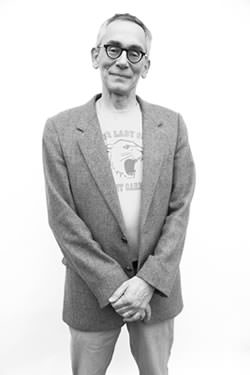 david sereda, ARTISTIC ASSOCIATE / CO-PRODUCER