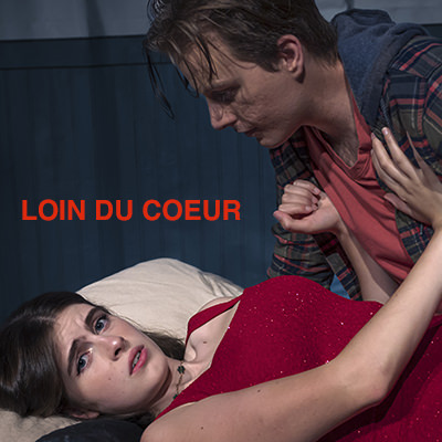 Loin Du Coeur
