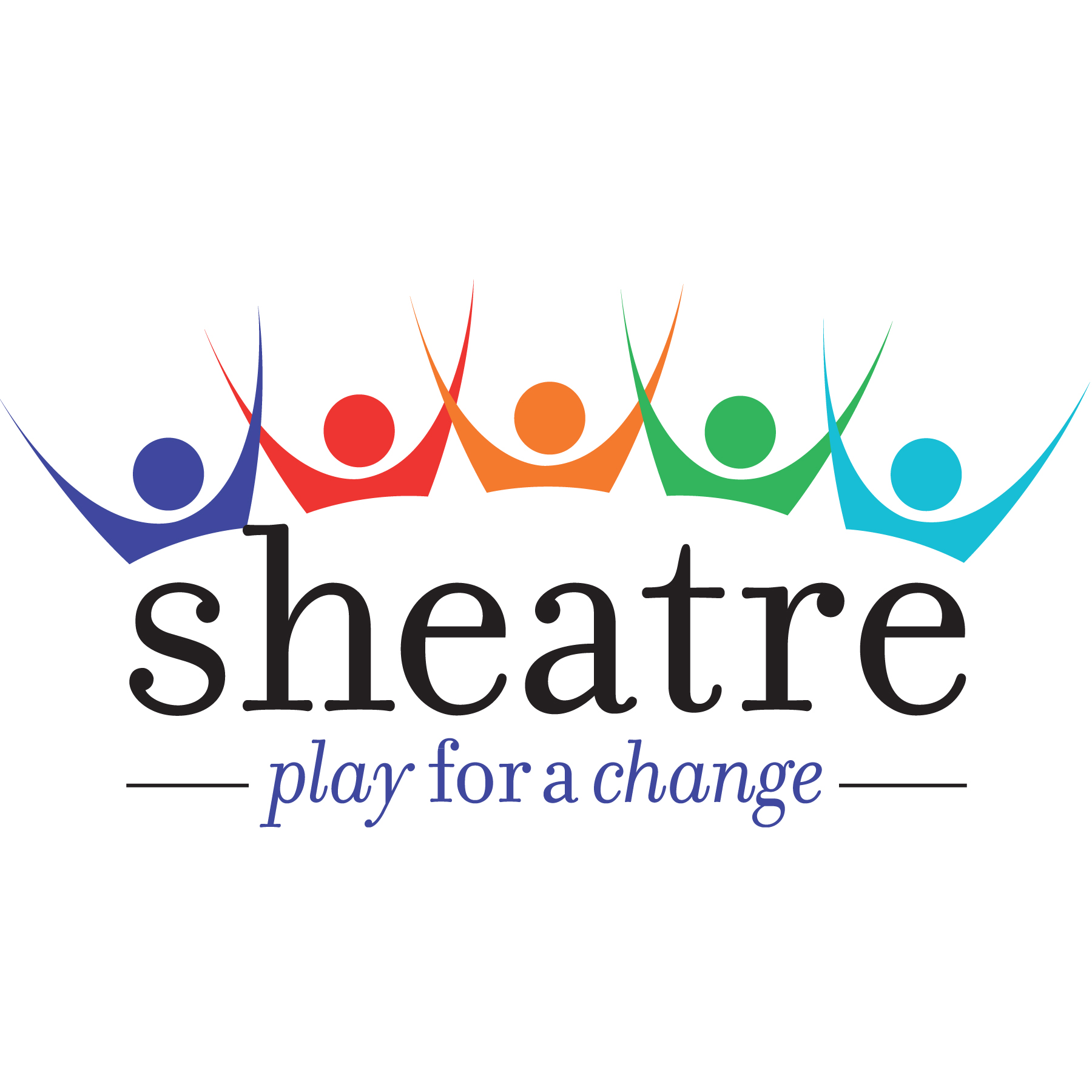 sheatre logo sept