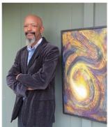 Tony K Miller