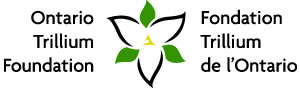 ontario Trillium Foundation